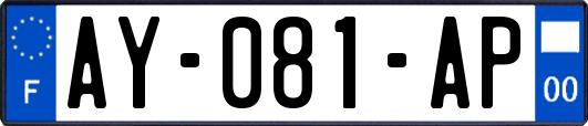 AY-081-AP