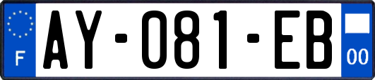 AY-081-EB
