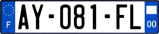 AY-081-FL