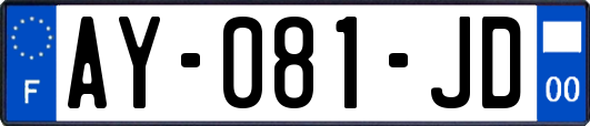 AY-081-JD