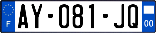 AY-081-JQ