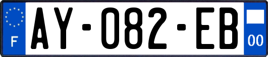 AY-082-EB