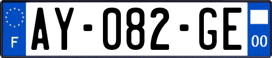 AY-082-GE