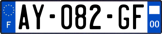 AY-082-GF