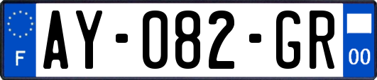 AY-082-GR