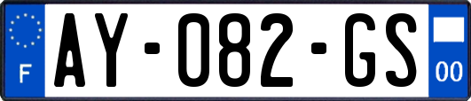 AY-082-GS