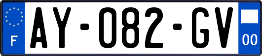 AY-082-GV