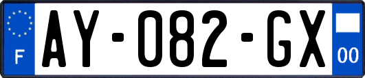 AY-082-GX