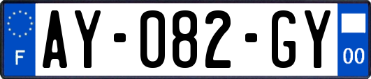 AY-082-GY