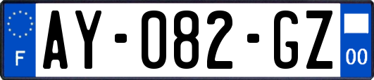 AY-082-GZ