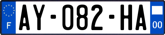 AY-082-HA