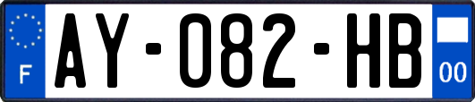 AY-082-HB