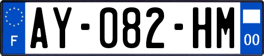 AY-082-HM