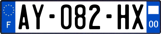 AY-082-HX