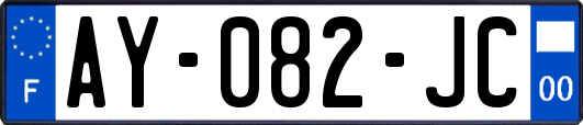 AY-082-JC