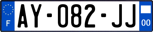 AY-082-JJ
