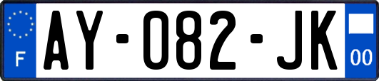 AY-082-JK