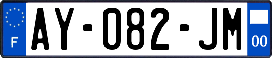 AY-082-JM