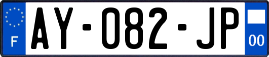 AY-082-JP