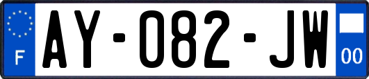 AY-082-JW