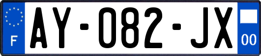 AY-082-JX