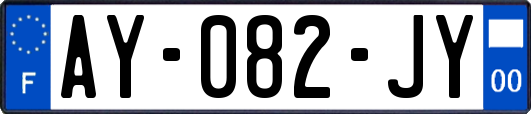 AY-082-JY