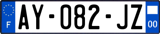 AY-082-JZ