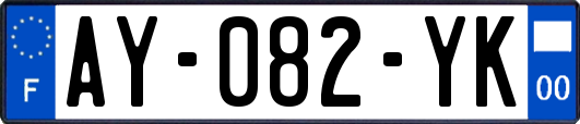 AY-082-YK