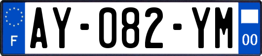 AY-082-YM