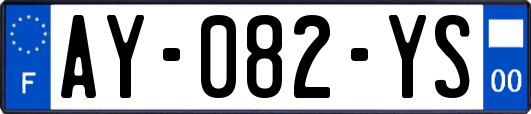 AY-082-YS