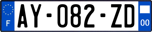 AY-082-ZD