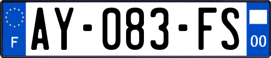 AY-083-FS
