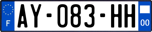 AY-083-HH