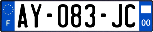 AY-083-JC