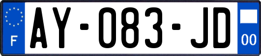AY-083-JD
