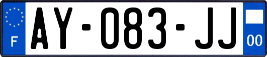 AY-083-JJ