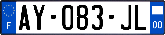 AY-083-JL