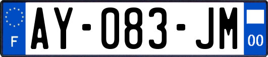 AY-083-JM