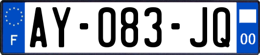 AY-083-JQ