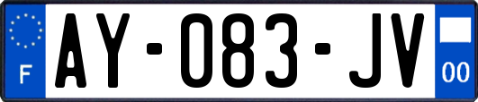 AY-083-JV
