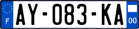 AY-083-KA