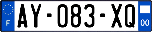 AY-083-XQ