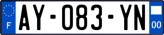 AY-083-YN