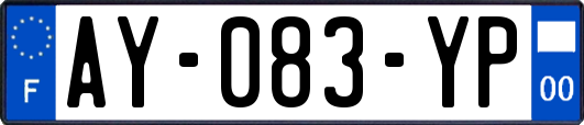 AY-083-YP