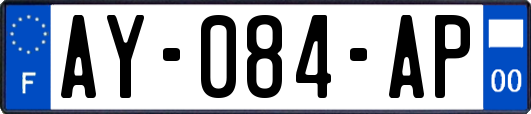 AY-084-AP
