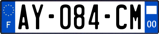 AY-084-CM
