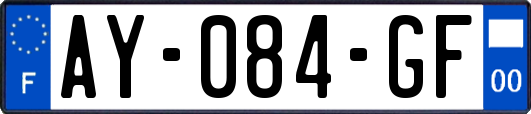 AY-084-GF