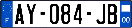 AY-084-JB
