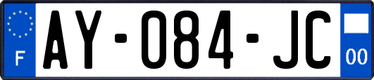 AY-084-JC