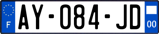 AY-084-JD